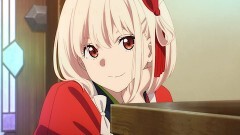 第10話 Repay evil with evil