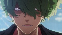 第11話 Diamond cut diamond