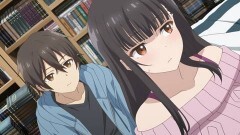 ＃１ 元カップルは呼びたくない 「そういうところが……！」