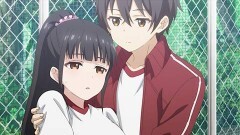 ＃２ 元カップルの看病な日 「三十八度って聞いたけど」