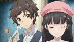 ＃４ そういうのじゃない