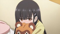 ＃６ 元カップルは競い合う「馬鹿にしないでよっ!!」