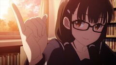 ＃９ 若気の至り