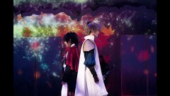 舞台「紅葉鬼」