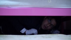 ゆがみ。〜呪われた閉鎖空間〜