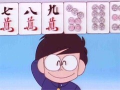 #1ﾂｶﾝﾎﾟ野郎に春が来た