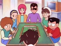 #15泣かせるﾂﾓｼﾞｬﾝ PART1