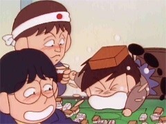 #18旅打ちヅガン PART2