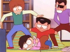 #22ｻﾝﾀの待ちがやって来た