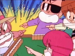 #28復活!ｵｻﾞﾜ竹書坊