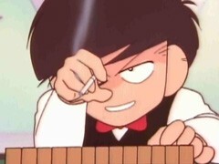 #32ﾂｶﾝﾎﾟﾘｰﾁは一点読まれ