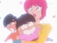#34明菜トライアングル