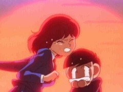 #40栄光は誰がために…
