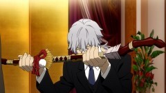 第43話 悲劇なる日曜日