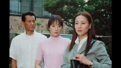 火曜サスペンス劇場　新・女検事 霞 夕子　二人の目撃者
