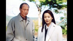 火曜サスペンス劇場　新・女検事 霞 夕子　殺意の薔薇