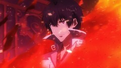 第5話 皇族と混血の狭間で