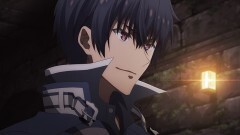 第6話 母なる大精霊と魔王の右腕