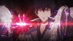 第10話 憎しみは過去に