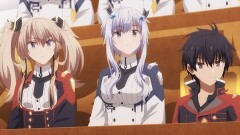 第14話 選定の神