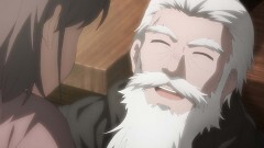 第6話 老魔術師の記憶