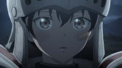 第8話 戦いで得たものは？