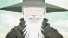 第10話 魔界の追跡者