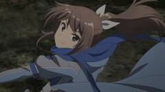 第3話 防御特化と第七回イベント。
