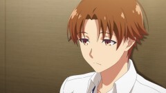 第1話 困難の中でこそ、平静な心を保たねばならない。