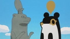 第5話 「とーとつにお助けオッター」