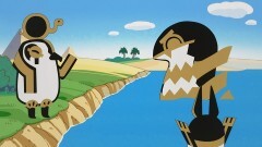 第6話 「とーとつに作戦会議」