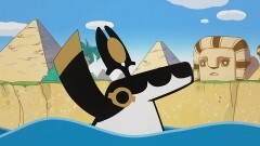 第7話 「とーとつにセベク」