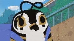 第8話 「とーとつに寝ぐせ」