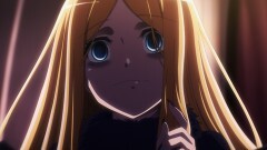 Episode13 滅国の魔女