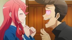 第2話 教師はつらいよ