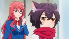 第3話 誠一 VS. Fクラス