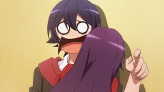 第4話 再会、神無月華蓮