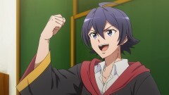 第5話 使徒、来襲