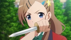 第9話 鏡変のゲンペル