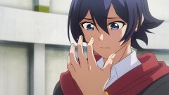 第10話 共鳴のヴィトール