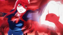 第12話 真・進化の実