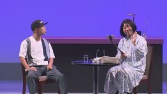 バイきんぐ単独ライブ「キャバレー」