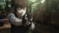 劇場版 PSYCHO-PASS サイコパス