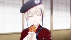 特『刀剣乱舞-花丸-』〜月ノ巻〜