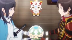 特『刀剣乱舞-花丸-』〜華ノ巻〜