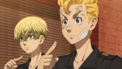 第28話 Family bonds