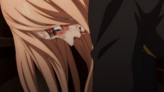 第31話 Sibling rivalry