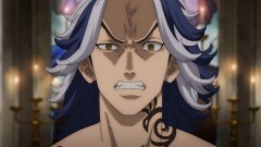 第32話 Strive together
