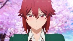 #01 女の子に見られたい！／戦慄の挑戦状