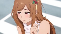 #06 バースデープレゼント／燃えろ！ 球技大会